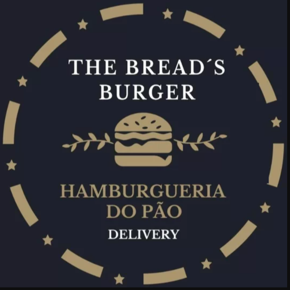 The Bread's Burger - logo