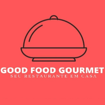 Good Food Gourmet - logo