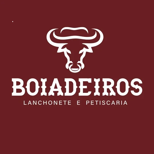 Boiadeiros Lanchonete e Petiscaria 🍟 - logo