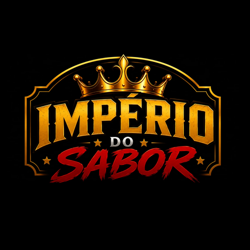 Império do Sabor - logo