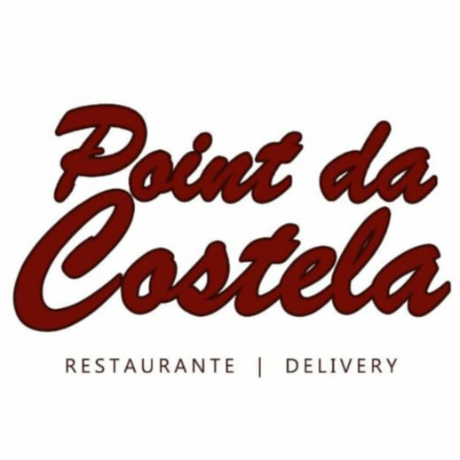 Point da Costela - logo