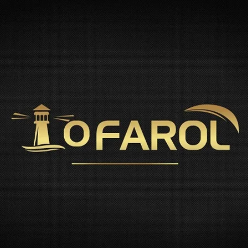 O Farol - logo