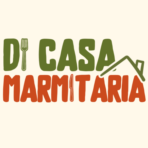 Di Casa Marmitaria - logo