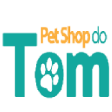 Pet Shop do Tom - logo