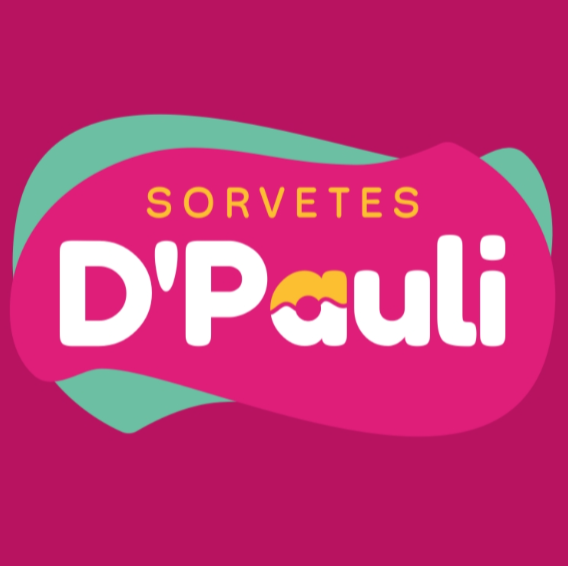 Sorveteria D'Pauli - logo