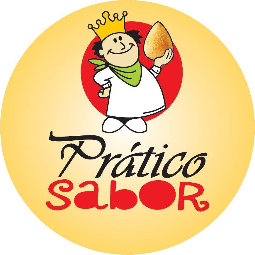 Prático Sabor - logo