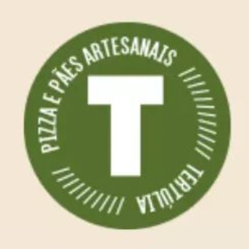 Tertúlia Pizza Artesanal - logo