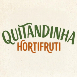 Quitandinha Hortifruti - logo