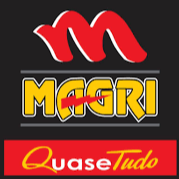 Agro Elétrica Magri - logo