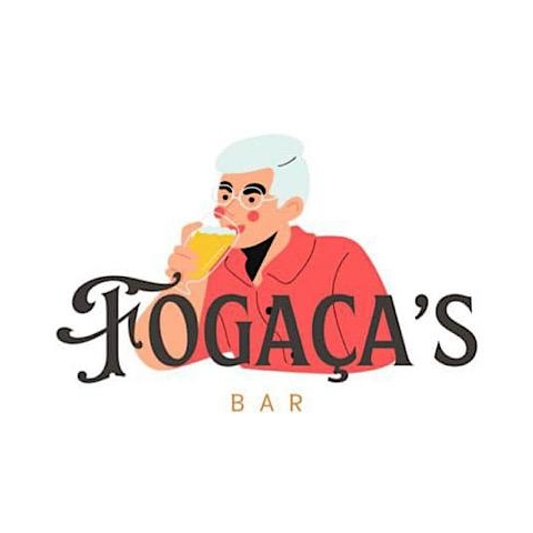 Fogaça's Bar - logo