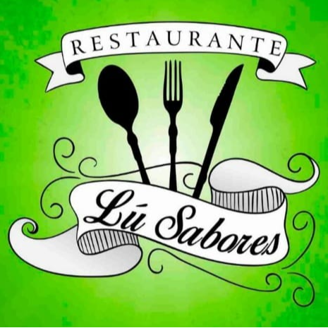 Restaurante Lú Sabores - logo