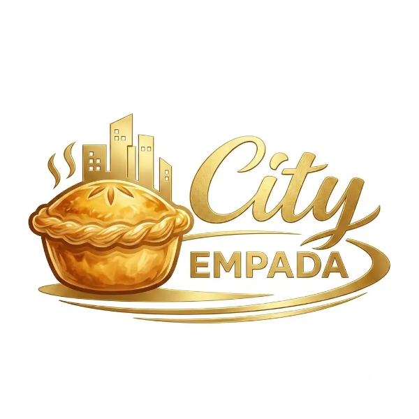 City Empada - logo