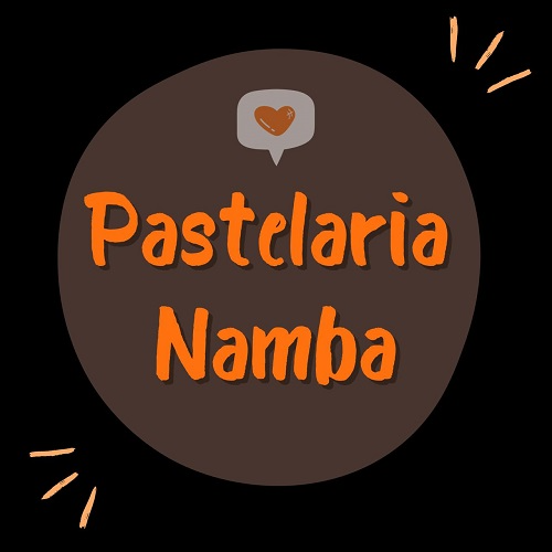 Pastelaria Namba - logo