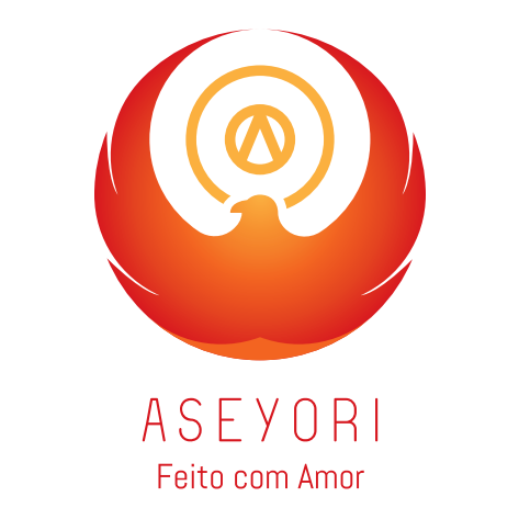 Aseyori Sushi e Fornearia - logo