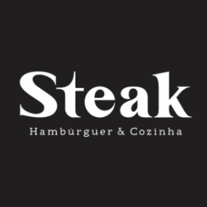 steak parrilla & Burguer - logo