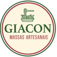 Giacon Massas Artesanais - logo