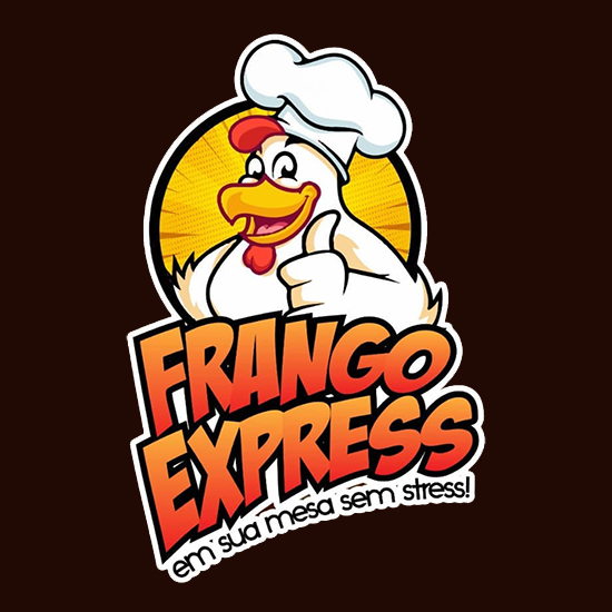 Frango Express - Delivery - logo