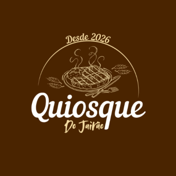 Restaurante e Lancheria Quiosque Do Jairão - logo