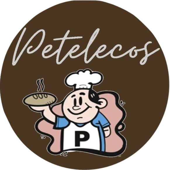 Padaria Petelecos - logo