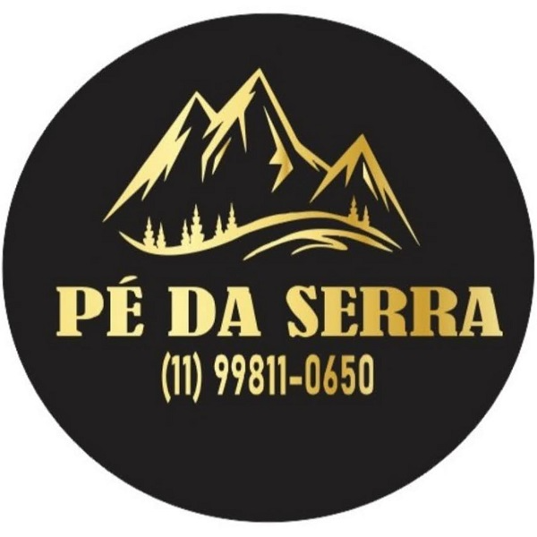 Lanchonete Pé da Serra  - logo