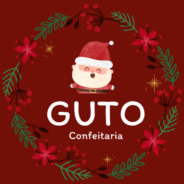 Guto Caseirinhos - logo