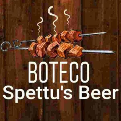 Boteco Spettu's Beer - logo