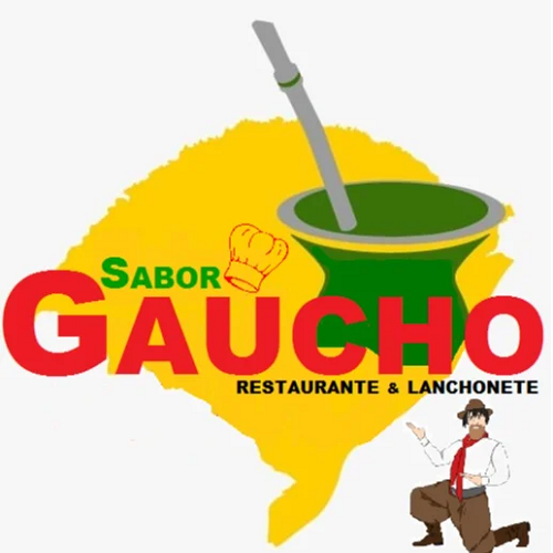 Sabor Gaúcho Restaurante - logo