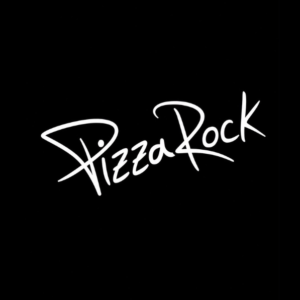 Zero42 Pizza Rock - logo