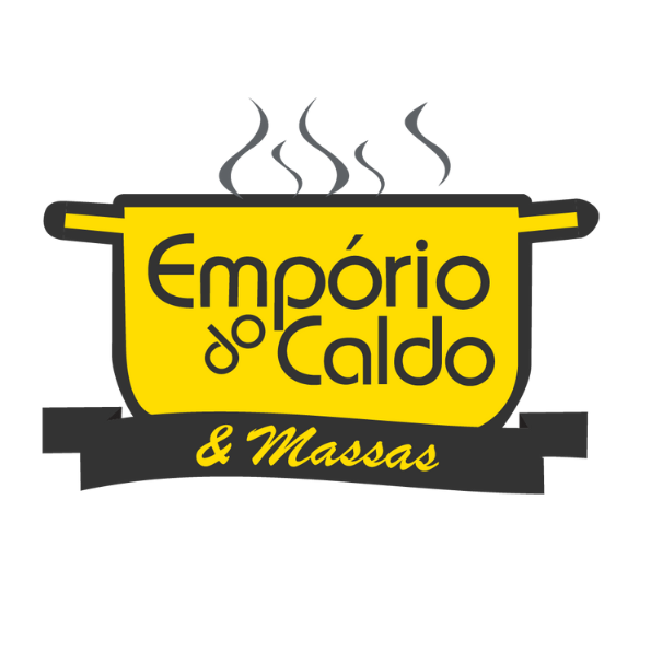 Empório do Caldo - logo