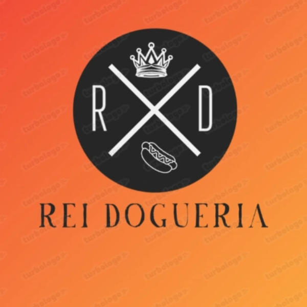 Rei Dogueria - logo