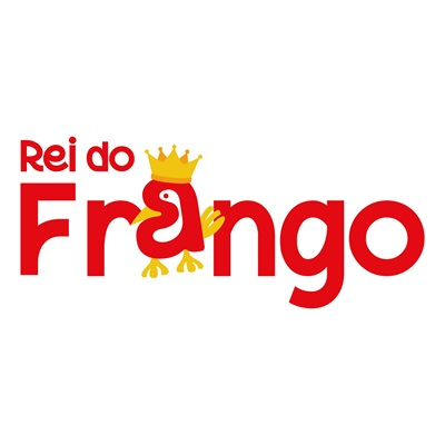 REI DO FRANGO - logo