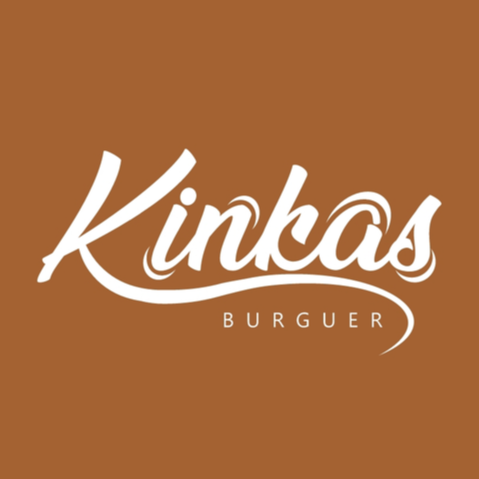 Kinkas Lanches - logo