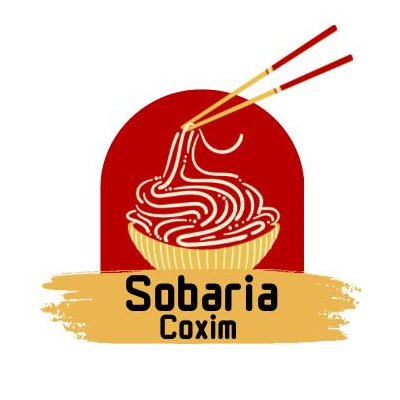 SOBARIA COXIM - logo