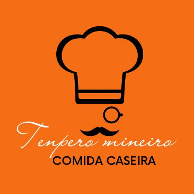 Tempero Mineiro - logo