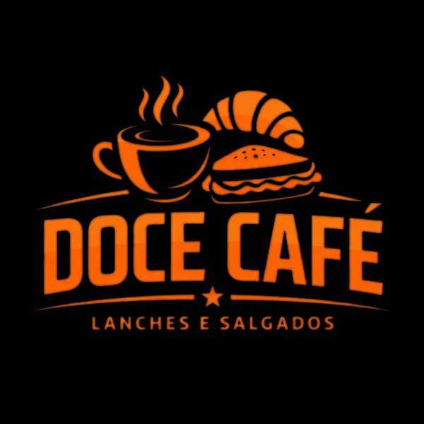 Doce Café - logo