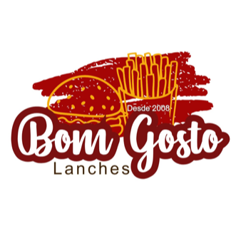 Bom Gosto Lanches - logo