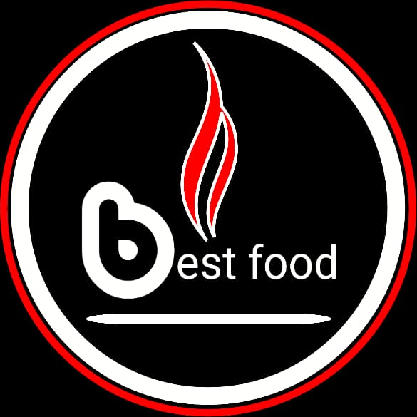  Best Food - logo