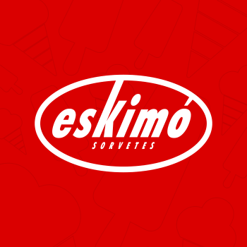 Eskimó Sorvetes - logo