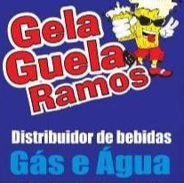 Gela Guela Ramos - logo