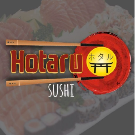 HOTARU - logo