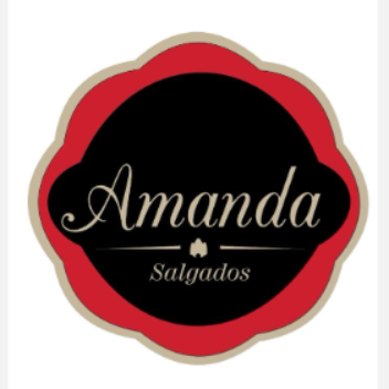 Amanda Salgados - logo