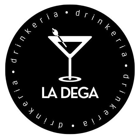 La Dega - logo