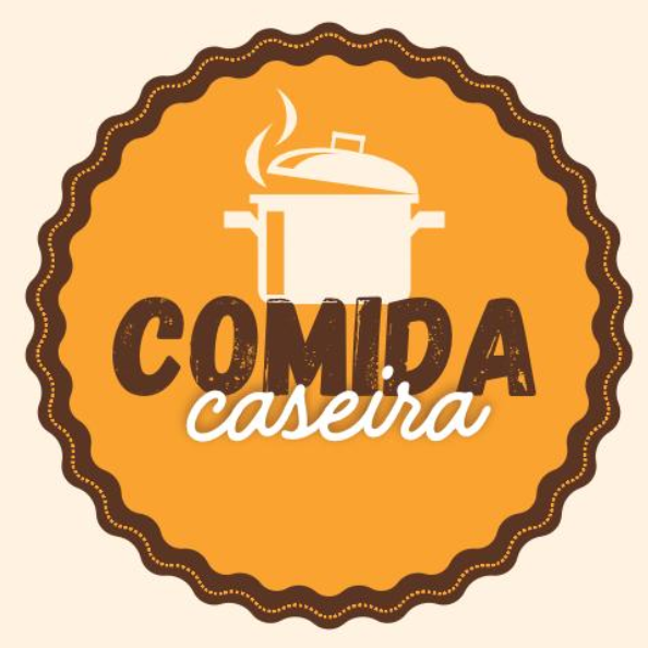 Comida Caseira - logo