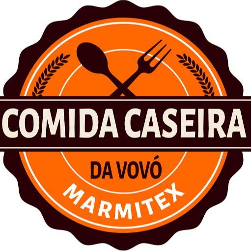 Comida Caseira da Vovó - logo