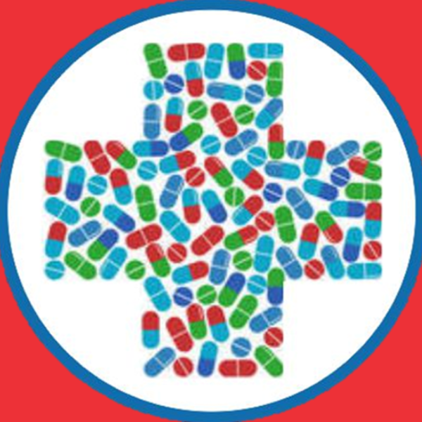 Farmácia Di Família Santa Cruz - logo