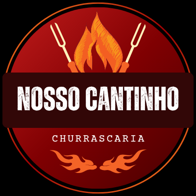Nosso Cantinho - logo