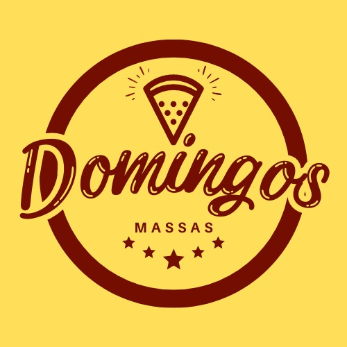 Domingos Massas - logo