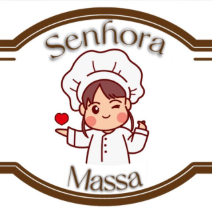 Senhora Massa - logo