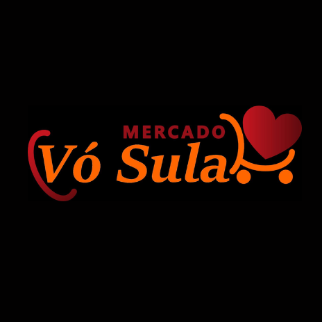 Mercado Vó Sula - logo
