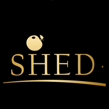 Shed Bar e Restaurante - logo